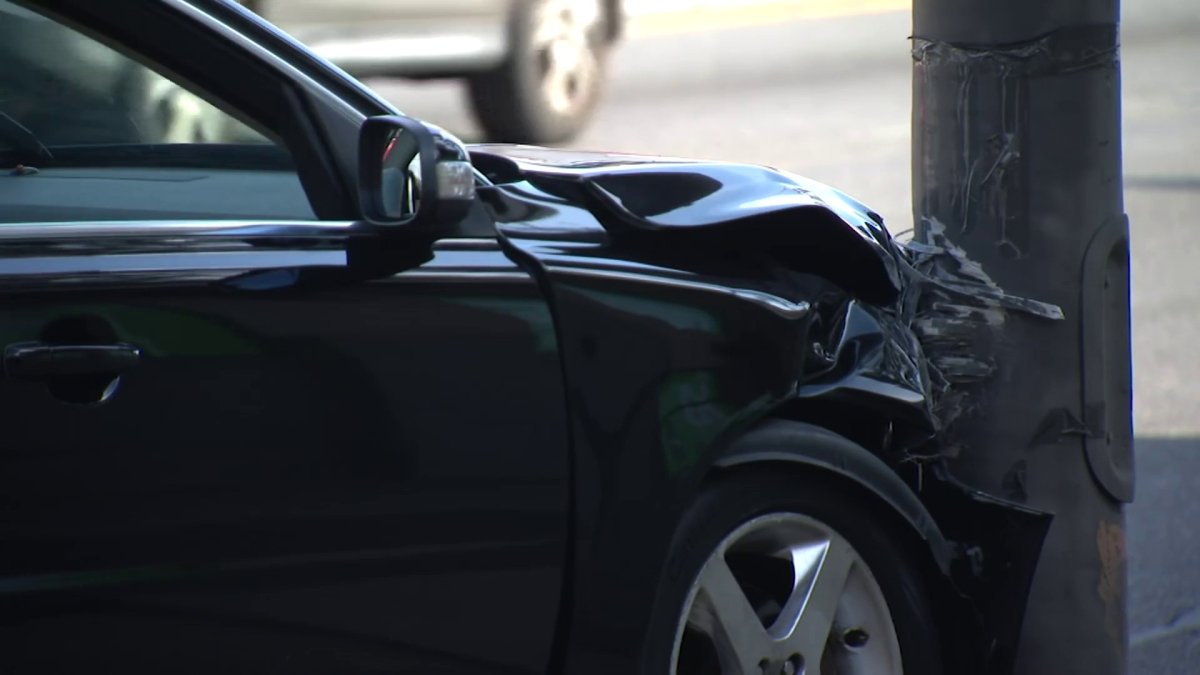 Neighbor says she's sad after shooting on North Broad Street