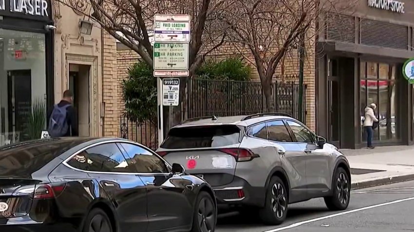 Those who violate the PPA's expanded Smart Loading Zones will begin getting fines on Thursday.