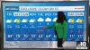 Dropping humidity, sunny skies before flooding rain Sunday