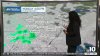 Rainy week ahead and a chilly start to fall