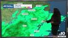 Showers start as First Alert issued for flooding along the shore