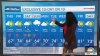 Coastal First Alert extended until Saturday