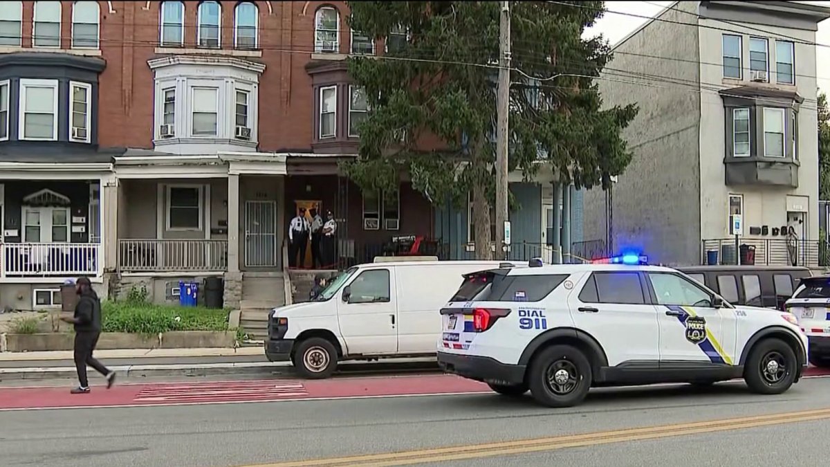 Man charged after woman beaten to death in North Philly: Police – NBC10 ...
