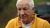 Jerry Sandusky's lawyers want to put off accuser's recantation hearing