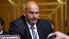 Sen. John Fetterman makes a surprise cameo praising Republicans at the GOP convention