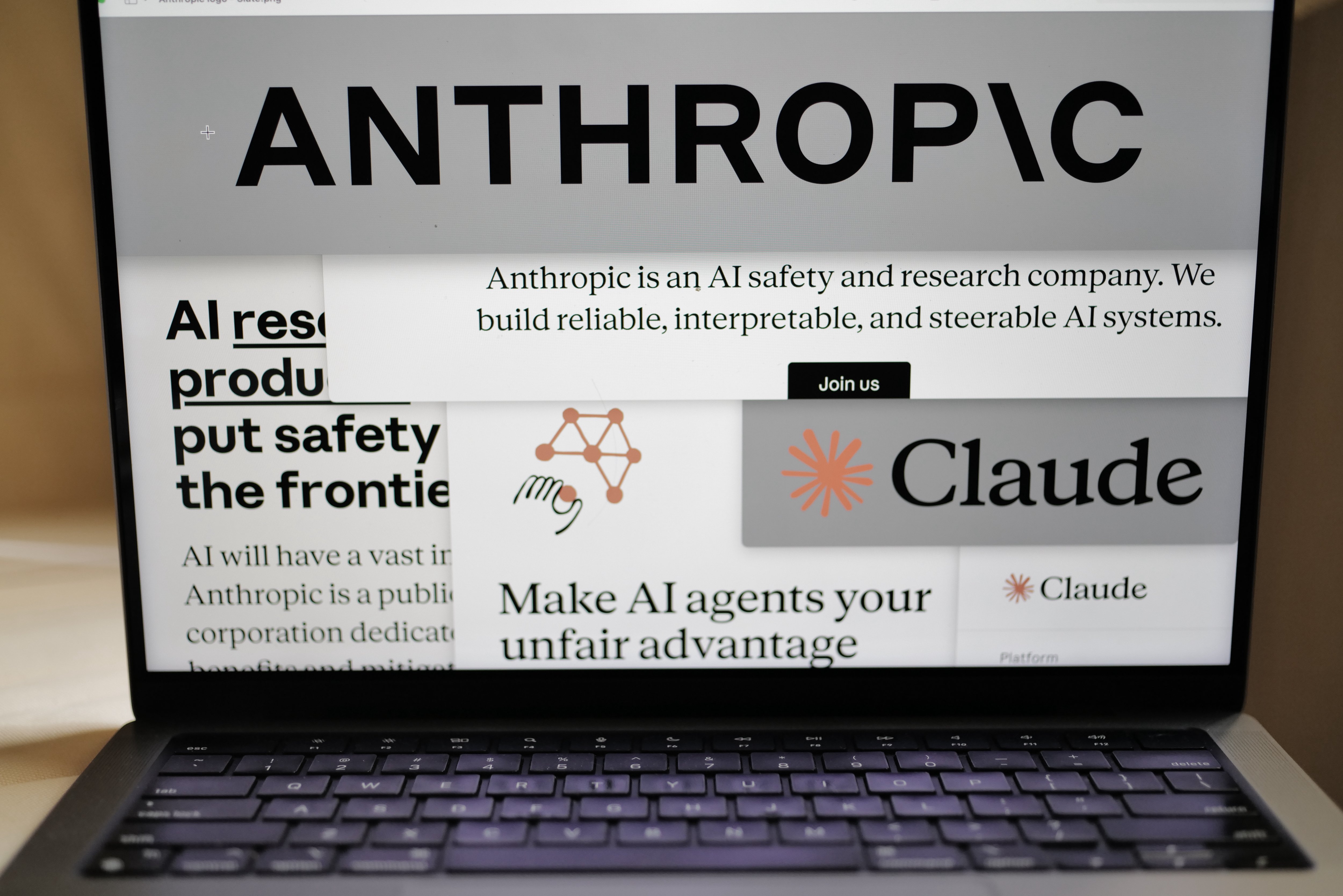 Anthropic says its model Claude is helping to build itself as fears grow over an AI takeover