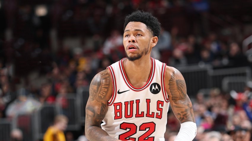Anfernee Simons