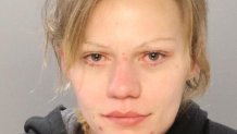 Blair Tonzelli was 35 when she disappeared in 2023.