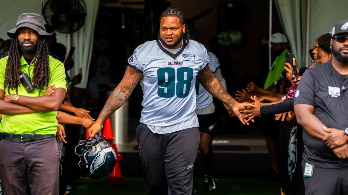 What's the next step for Jalen Carter? His coach lays it out