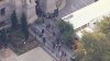 Philly police clear City Hall after suspicious bag leads to evacuation