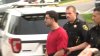 Judge sets bail for alleged ringleader in Penn State cocaine scandal