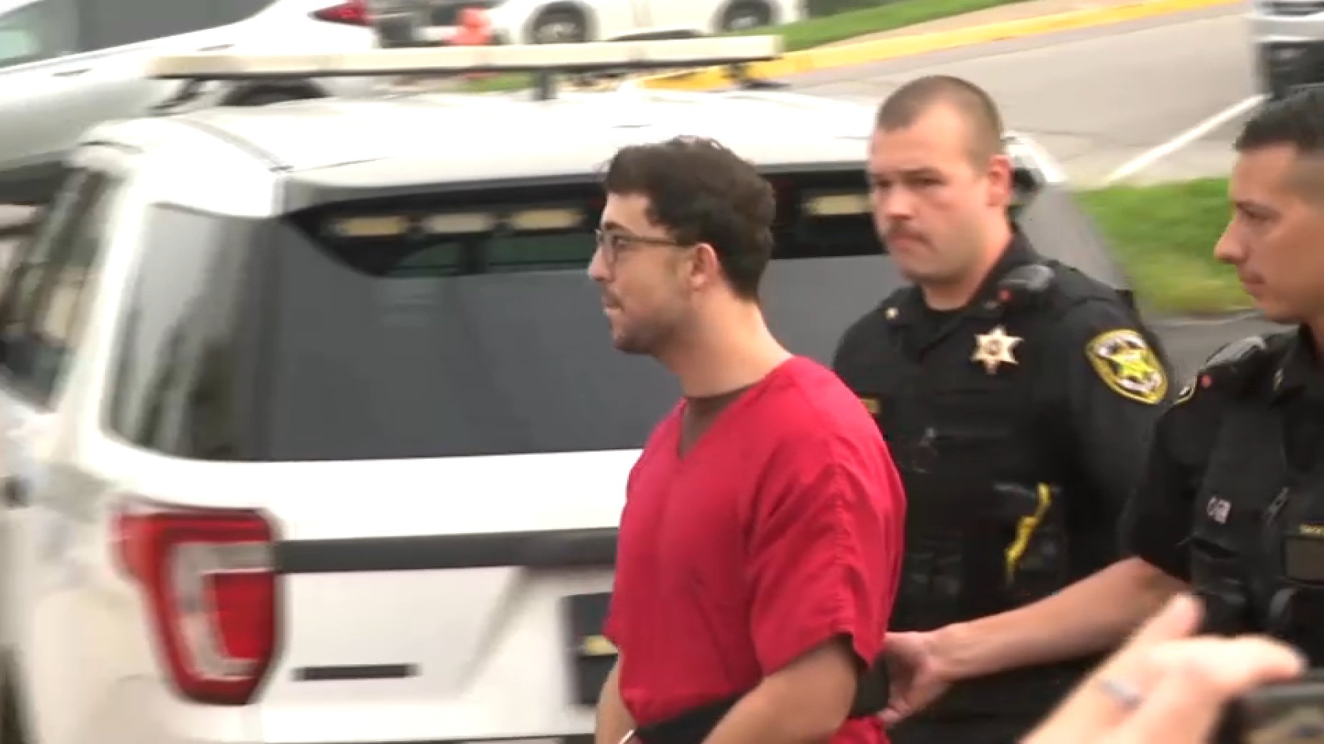 Judge sets bail for alleged ringleader in Penn State cocaine scandal