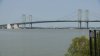 Delaware Memorial Bridge construction begins this week. What drivers should know