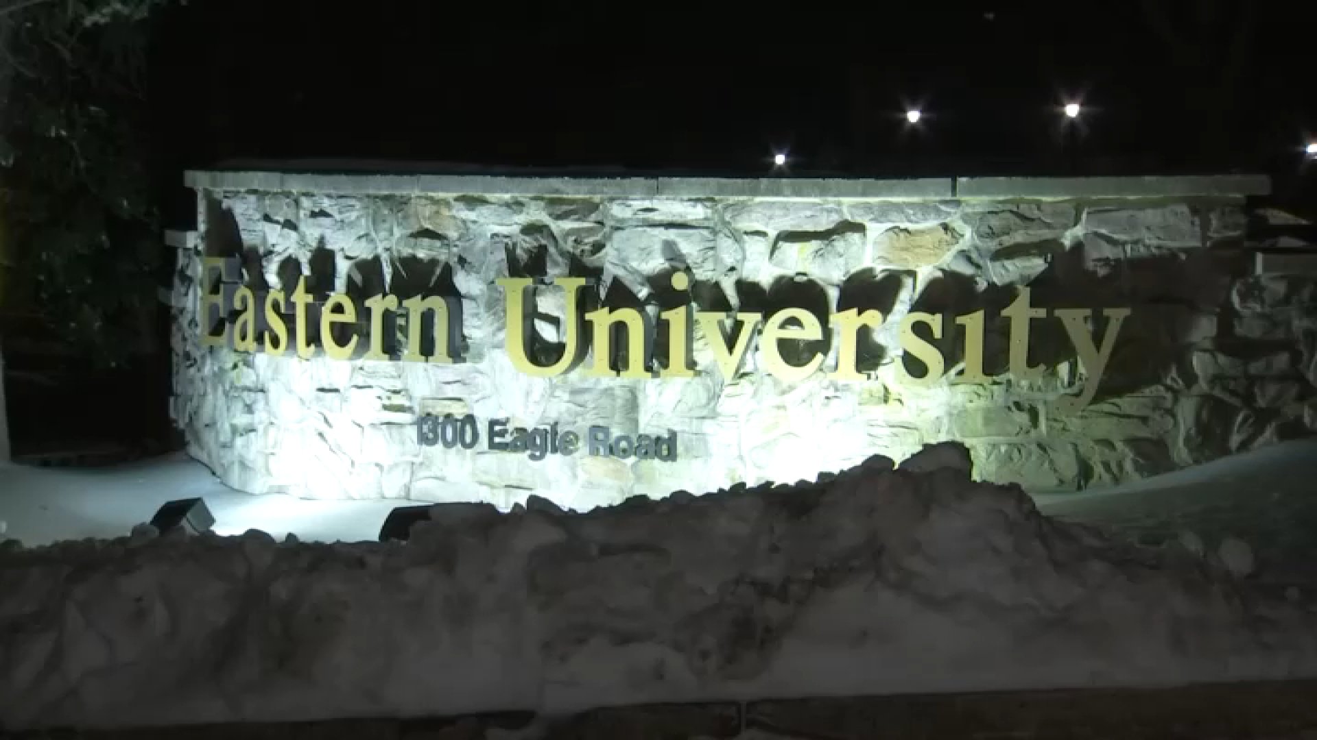 2 men charged with raping Eastern U. student, 1 man charged with recording victim