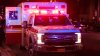 E-bike rider dies after crashing into parked SUV in Philadelphia
