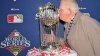 Phillies icon, chairman emeritus Bill Giles dies at 92