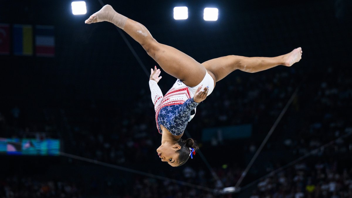 Chiles Enlists Michael Jordan’s Voice for 2028 Olympic Bid