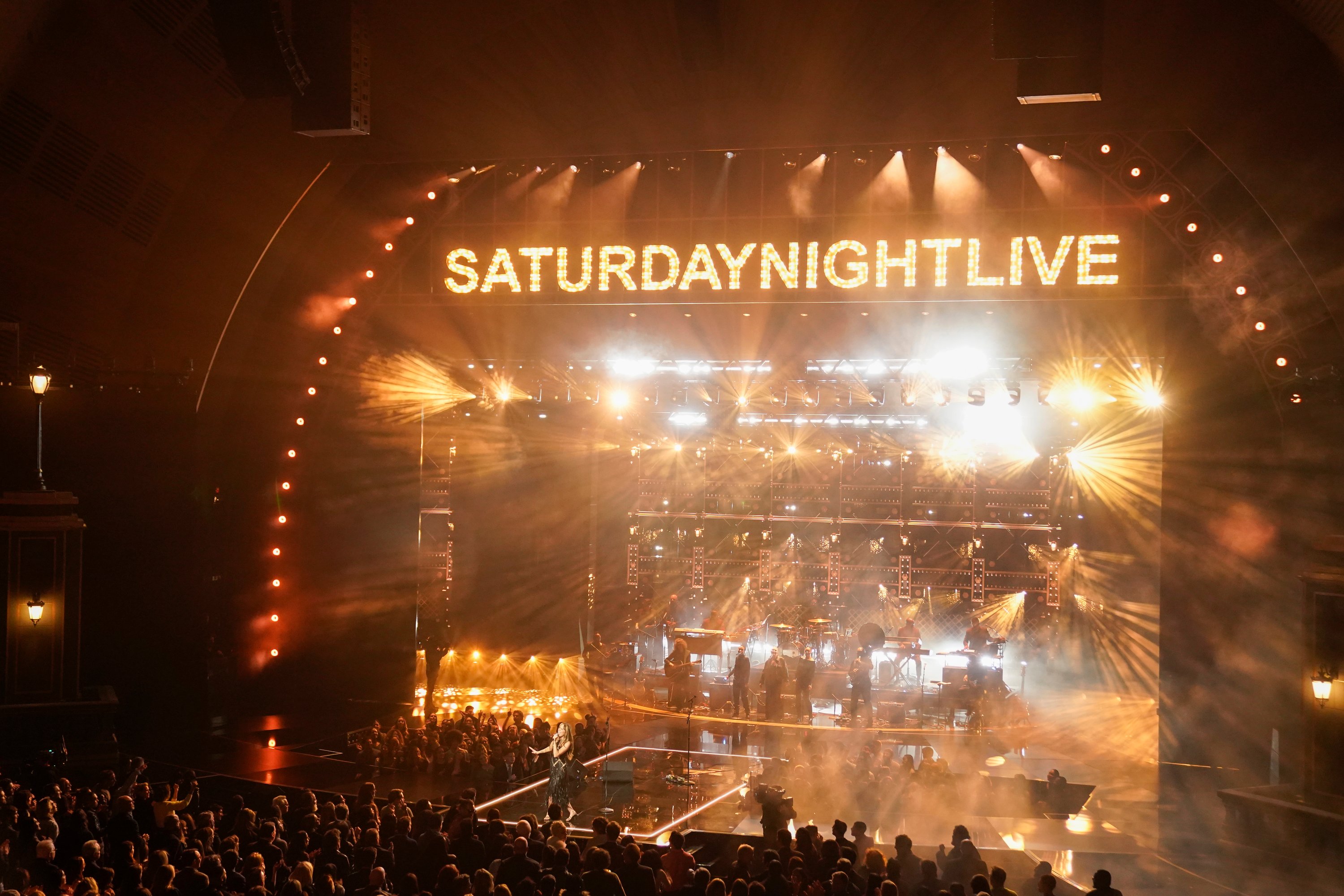 Here's who will be on ‘SNL' when Season 52 starts next week