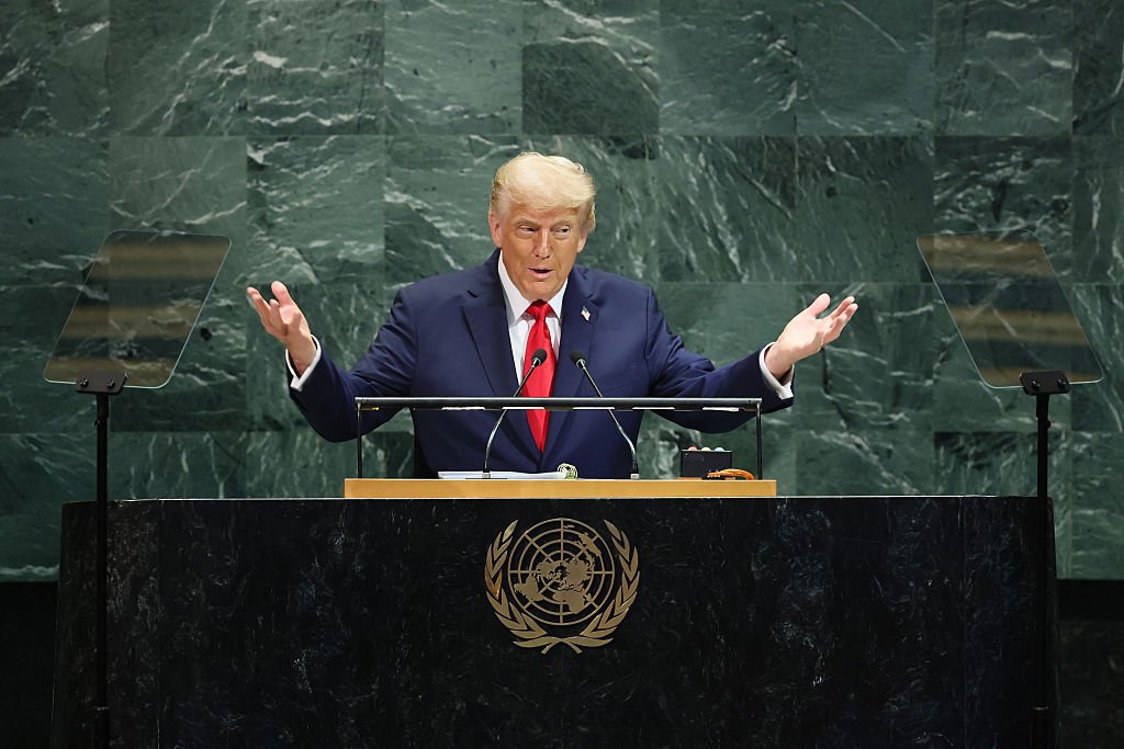 Trump to address UN General Assembly: What to expect from his speech