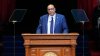 Gov. calls on Lt. Gov. Caldwell to resign amid sexual harassment allegations