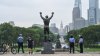 Rocky statue to be permanently installed atop Philadelphia Art Museum steps