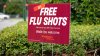 When should I get the flu shot? What experts say is the ideal time to protect yourself