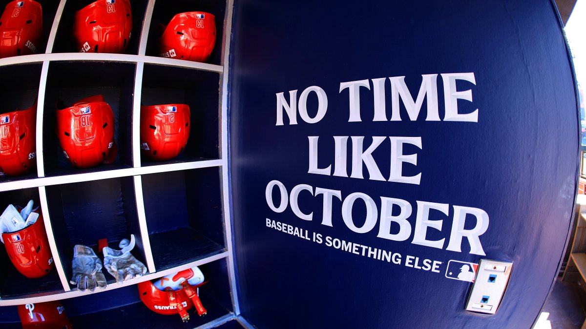 Live updates: Phillies hope to stay alive vs. Braves in Game 2 of wild card