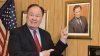 Dennis Haskins, principal on TV's ‘Saved by the Bell,' dies at 75