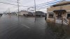 Live updates as nor'easter brings flooding, gusty winds to Jersey Shore, Del.