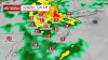 Nor'easter continues, a second round of heavy rain