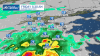Storms early Friday then more rain this weekend