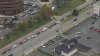 Lane closures underway at Grant Ave., Roosevelt Blvd. for water main repairs
