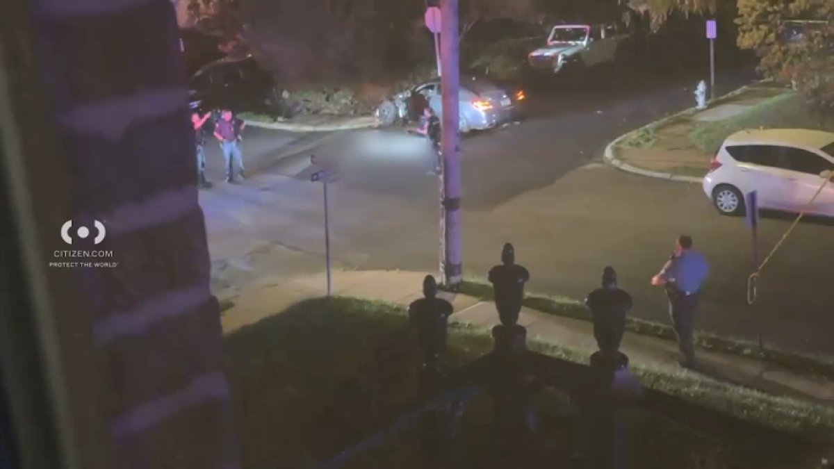 Teen shot, killed in Lansdowne, Pennsylvania