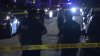 Man shot, police say, as gunman jumped out of jeep, opened fire in West Oak Lane