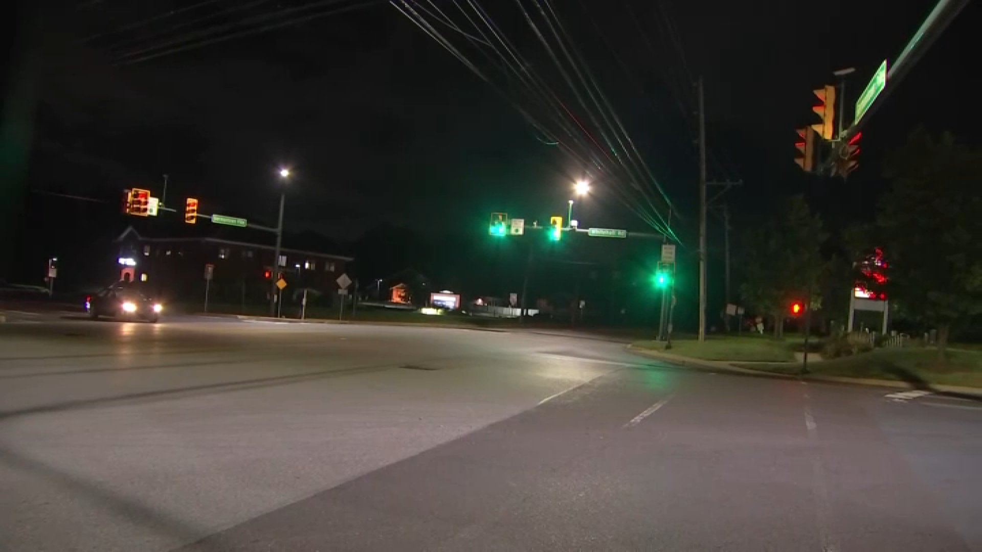 Man dies after being hit by vehicle, tractor-trailer in Montgomery County