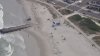 Young man from Turkey drowns at beach in North Wildwood, NJ