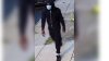 Caught on Cam: Man sought after being fought off in South Philly home invasion