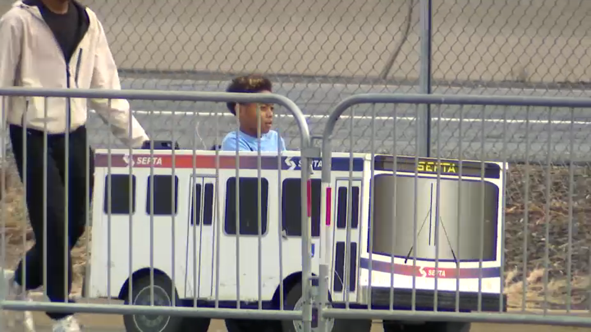 SEPTA bus operators put skills to the test in annual ‘Roadeo’ – NBC10 ...