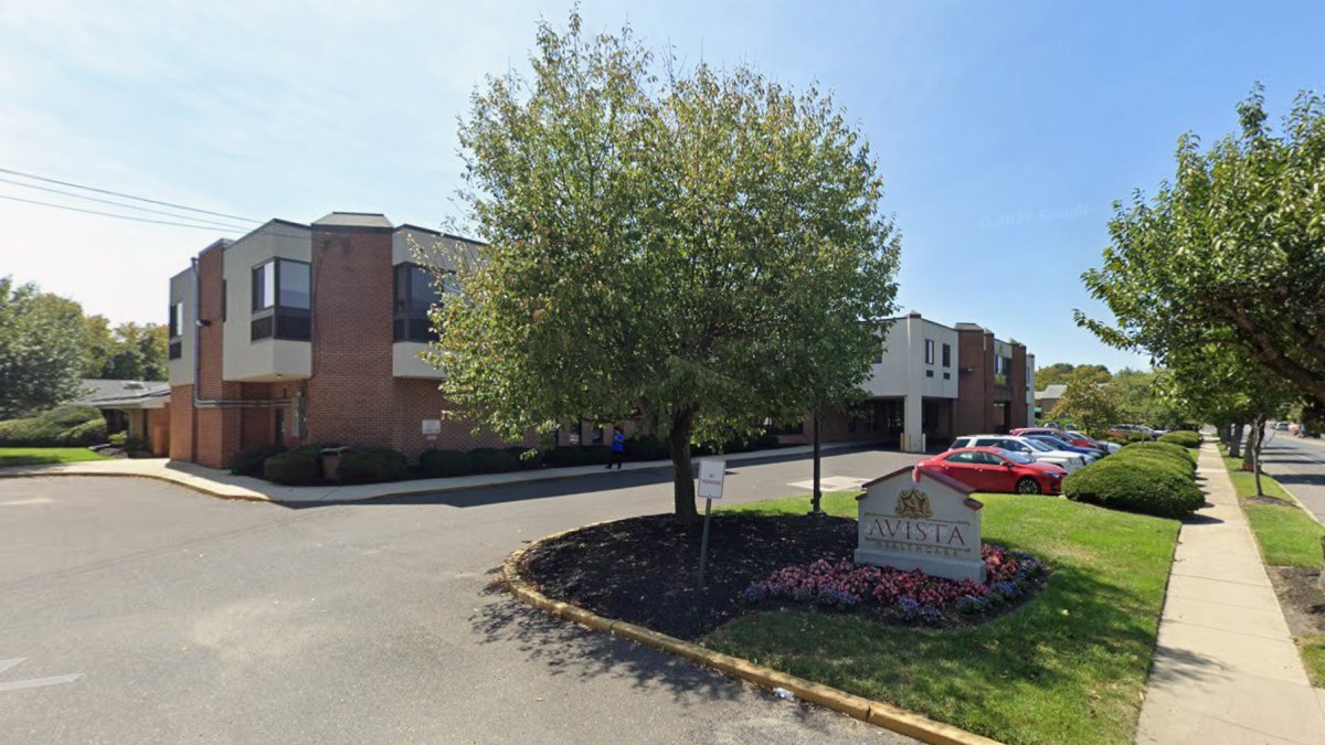 South Jersey nurse's aide pleads guilty in bleach attack on resident
