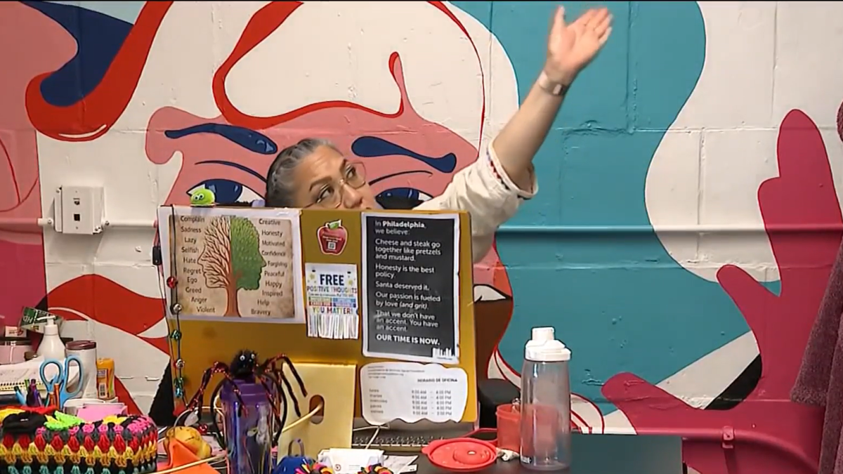 ‘A natural evolution': Garces Foundation becomes Comunidad Garces after 14 years