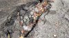 Kensington neighbors say their street is caving in after years of complaints