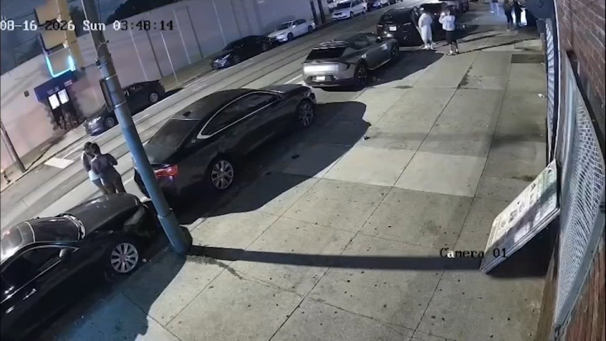 Judge grants DA's request to close speakeasy where off-duty officer was killed