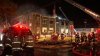 St. Francis of Assisi School celebrates new beginning two years after fire 