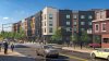 Former Trenton middle school to be transformed into affordable senior housing