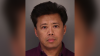 Maryland teacher accused of sex trafficking child in Chester County