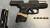 Delaware high school student arrested after loaded handgun found in backpack