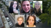 What we know about the 7 missing women connected to Philadelphia mystery house
