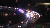 MontCo man thrown off onramp, killed in I-95 motorcycle crash, police say