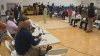 Wilmington residents confront city leaders over gun violence at heated meeting