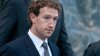New Mexico jury finds Facebook liable for deceiving users about privacy protections